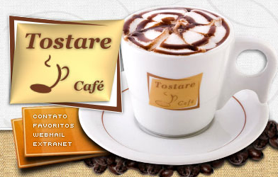 TOSTARE CAF