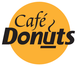 CAF DONUTS